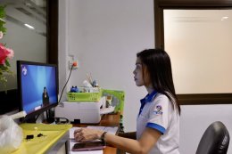คบ.สุโขทัย  ร่วมประชุมชี้แจงการปฏิบัติงานในระบบ New GFMIS Thai  ช่วงสิ้นปีงบประมาณ พ.ศ. 2568