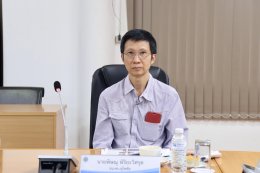 คบ.สุโขทัย  ประชุมติดตามความก้าวหน้างานสำหรับงบประมาณปี พ.ศ. 2568 ครั้งที่ 5/2568