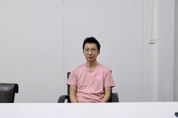 คบ.สุโขทัย  ร่วมประชุมติดตามและวิเคราะห์แนวโน้มสถานการณ์น้ำ