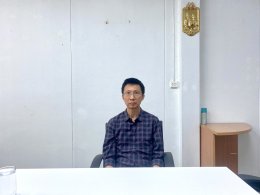 คบ.สุโขทัย  ร่วมประชุมติดตามสถานการณ์น้ำ