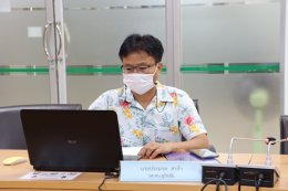 คบ.สุโขทัย  ร่วมประชุมสำนักงานชลประทานที่ 4 ครั้งที่ 4/2566 