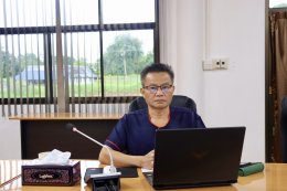 คบ.สุโขทัย  ร่วมประชุมรับนโยบายในการปฏิบัติงาน และติดตามแผนจัดซื้อจัดจ้าง ประจำปีงบประมาณ 2569 (ทุกแหล่งงบประมาณ)
