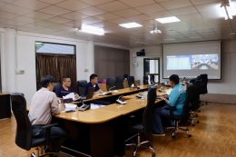 คบ.สุโขทัย  ร่วมประชุมรับนโยบายในการปฏิบัติงาน และติดตามแผนจัดซื้อจัดจ้าง ประจำปีงบประมาณ 2569 (ทุกแหล่งงบประมาณ)