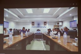 คบ.สุโขทัย  ร่วมประชุมรับนโยบายในการปฏิบัติงาน และติดตามแผนจัดซื้อจัดจ้าง ประจำปีงบประมาณ 2569 (ทุกแหล่งงบประมาณ)
