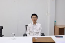 คบ.สุโขทัย  ร่วมประชุมมอบนโยบายขับเคลื่อนงานกระทรวงเกษตรและสหกรณ์