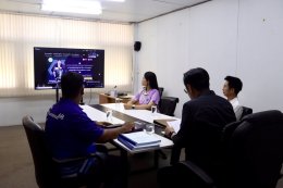 คบ.สุโขทัย  ร่วมประชุมมอบนโยบายขับเคลื่อนงานกระทรวงเกษตรและสหกรณ์