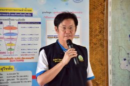 คบ.สุโขทัย  ร่วมประชุมและลงพื้นที่การตรวจราชการของผู้ตรวจราชการกระทรวงเกษตรและสหกรณ์ (นางสาวเสาวลักษณ์ ศุภกมลเสนีย์) เขตตรวจราชการที่ 17 ในพื้นที่จังหวัดสุโขทัย
