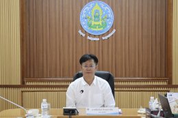คบ.สุโขทัย  ประชุมชี้แจงกำหนดการทำงานของงบประมาณปี พ.ศ. 2569  ครั้งที่ 6/2568