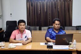 คบ.สุโขทัย  ประชุมชี้แจงกำหนดการทำงานของงบประมาณปี พ.ศ. 2569  ครั้งที่ 6/2568