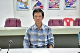คบ.สุโขทัย  ร่วมประชุมคณะกรรมการขับเคลื่อนงานด้านการเกษตรระดับจังหวัด จังหวัดสุโขทัย ครั้งที่ 9/2568