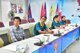 คบ.สุโขทัย  ร่วมประชุมคณะกรรมการขับเคลื่อนงานด้านการเกษตรระดับจังหวัด จังหวัดสุโขทัย ครั้งที่ 9/2568