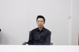 คบ.สุโขทัย  ประชุมติดตามสถานการณ์น้ำและอุทกภัย