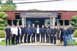 ผส.ชป.4 ตรวจเยี่ยมและติดตามงานปีงบประมาณ 2569 คบ.สุโขทัย