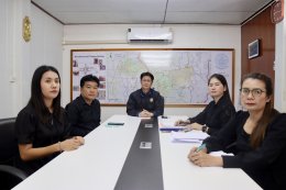 คบ.สุโขทัย  ร่วมประชุมเพื่อรับฟังคำชี้แจงแนวทางปฏิบัติการยื่นข้อเสนอโดยวิธีคัดเลือกและวิธีเฉพาะเจาะจงผ่านระบบจัดซื้อจัดจ้างภาครัฐด้วยอิเล็กทรอนิกส์ (Electronic Government Procurement : e-GP)