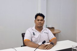 คบ.สุโขทัย  ร่วมเตรียมความพร้อมก่อนเข้าร่วมการสัมมนาโครงการสัมมนาเชิงปฏิบัติการ CKI Tailor-made (Designing KM Journey) ในรูปแบบ Online Orientation