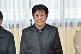 คบ.สุโขทัย  ร่วมประชุมคณะกรมการจังหวัดและหัวหน้าส่วนราชการจังหวัดสุโขทัย ครั้งที่ 12/2568