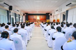 คบ.สุโขทัย  กิจกรรมเนื่องในวันคล้ายวันประสูติสมเด็จพระเจ้าลูกเธอ  เจ้าฟ้าสิริวัณณวรี นารีรัตนราชกัญญา