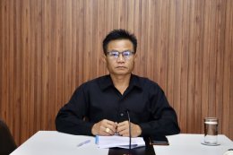 คบ.สุโขทัย  ร่วมประชุมกิจกรรมการส่งเสริมค่านิยม วัฒนธรรม การจัดการความรู้ และนวัตกรรมของสำนักงานชลประทานที่ 4 ประจำปีงบประมาณ พ.ศ.2569