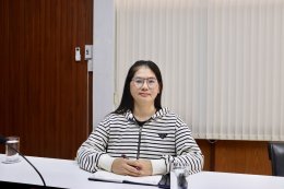 คบ.สุโขทัย  ร่วมประชุมกิจกรรมการส่งเสริมค่านิยม วัฒนธรรม การจัดการความรู้ และนวัตกรรมของสำนักงานชลประทานที่ 4 ประจำปีงบประมาณ พ.ศ.2569