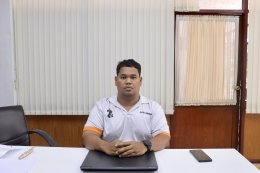 คบ.สุโขทัย ร่วมประชุมเพื่อรับฟังคำชี้แจงกรณีงานจ้างเหมาบริการ(บุคคลธรรมดา)