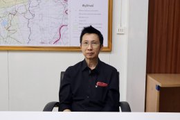 คบ.สุโขทัย  ร่วมรับฟังประชุมหารือแนวทางการบริหารจัดการน้ำทรัพยากรน้ำ