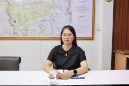 คบ.สุโขทัย  ร่วมประชุมกีฬาสีภายในกรมชลประทาน ประจำปี พ.ศ.2569 กลุ่มม่วงนทีกานต์ (สีม่วง)