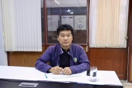 คบ.สุโขทัย  ร่วมประชุมกีฬาสีภายในกรมชลประทาน ประจำปี พ.ศ.2569 กลุ่มม่วงนทีกานต์ (สีม่วง)