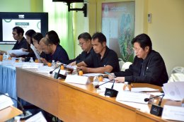 คบ.สุโขทัย  ร่วมประชุมคณะกรรมการขับเคลื่อนงานด้านการเกษตรระดับจังหวัด จังหวัดสุโขทัย ครั้งที่ 2/2569