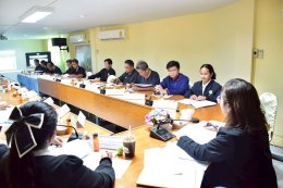 คบ.สุโขทัย  ร่วมประชุมคณะกรรมการขับเคลื่อนงานด้านการเกษตรระดับจังหวัด จังหวัดสุโขทัย ครั้งที่ 2/2569