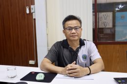 คบ.สุโขทัย  ร่วมประชุมเตรียมความพร้อมงบประมาณรายจ่ายประจำปีงบประมาณ พ.ศ. 2570