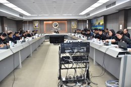 คบ.สุโขทัย  ร่วมประชุมตรวจติดตามความก้าวหน้าการดำเนินงานตามแผนการตรวจราชการของผู้ตรวจราชการกระทรวงเกษตรกรประจำปีงบประมาณ พ.ศ. 2569 รอบที่ 1