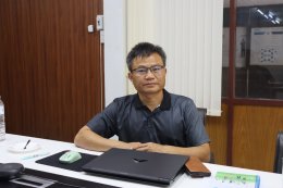 คบ.สุโขทัย  ร่วมประชุมผู้บริหารกรมชลประทาน ครั้งที่ 1/2569