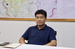 คบ.สุโขทัย  ร่วมประชุมผู้บริหารกรมชลประทาน ครั้งที่ 1/2569