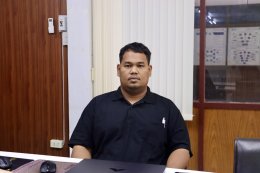 คบ.สุโขทัย  ร่วมประชุมรับฟังเทคโนโลยีเพื่อการบริหารจัดการน้ำศูนย์ปฏิบัติการน้ำอัจฉริยะ