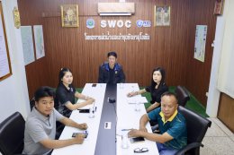 คบ.สุโขทัย  ร่วมประชุมปิดการตรวจสอบการเงิน (การตรวจสอบรายงานการเงินของกรมชลประทาน สำหรับปีสิ้นสุดวันที่ 30 กันยายน 2568)