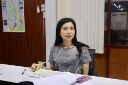 คบ.สุโขทัย  ร่วมประชุมการเตรียมความพร้อมเพื่อเกษียณ ในรูปแบบออนไลน์