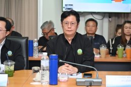 คบ.สุโขทัย  ร่วมประชุมสำนักงานชลประทานที่ 4 ครั้งที่ 1/2569