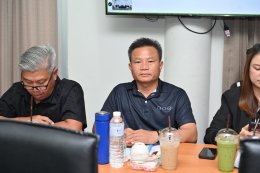 คบ.สุโขทัย  ร่วมประชุมสำนักงานชลประทานที่ 4 ครั้งที่ 1/2569