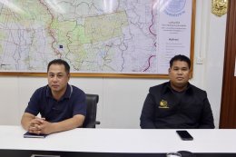 คบ.สุโขทัย  ร่วมประชุมสำนักงานชลประทานที่ 4 ครั้งที่ 1/2569