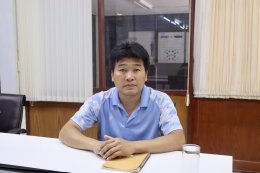 คบ.สุโขทัย  ร่วมประชุมสำนักงานชลประทานที่ 4 ครั้งที่ 1/2569