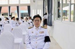 คบ.สุโขทัย  ร่วมงานเฉลิมพระเกียรติเนื่องในโอกาสวันคล้ายวันพระราชสมภพสมเด็จพระกนิษฐาธิราชเจ้า กรมสมเด็จพระเทพรัตนราชสุดา ฯ สยามบรมราชกุมารี