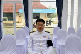 คบ.สุโขทัย  ร่วมงานเฉลิมพระเกียรติเนื่องในโอกาสวันคล้ายวันพระราชสมภพสมเด็จพระกนิษฐาธิราชเจ้า กรมสมเด็จพระเทพรัตนราชสุดา ฯ สยามบรมราชกุมารี