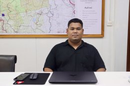 คบ.สุโขทัย  ร่วมประชุมสัมมนาเชิงวิชาการ เรื่อง "การใช้วัสดุสังเคราะห์เพื่อป้องกันการพังทลายของหน้าดิน"