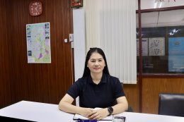 คบ.สุโขทัย  ร่วมประชุมโครงการสัมมนาเชิงปฏิบัติการ CKI Level Up ครั้งที่ 1