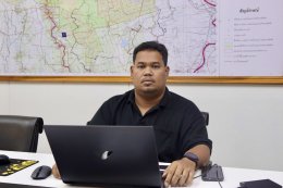 คบ.สุโขทัย  ร่วมประชุมชี้แจงตรวจสอบปริมาณงานและงบประมาณของรายการงาน