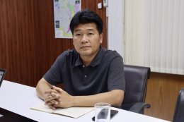 คบ.สุโขทัย  ร่วมประชุมชี้แจงตรวจสอบปริมาณงานและงบประมาณของรายการงาน