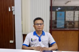 คบ.สุโขทัย  ร่วมประชุมสัมมนาการมอบนโยบายและแนวทางการจัดทำงบประมาณรายจ่าย ประจำปีงบประมาณ พ.ศ. 2570