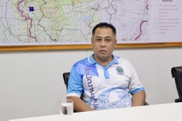 คบ.สุโขทัย  ร่วมประชุมแนวทางการจัดทำงบประมาณและการปรับปรุงปฏิทินงบประมาณรายจ่ายประจำปีงบประมาณ 2570