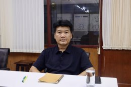 คบ.สุโขทัย  ร่วมประชุมแนวทางการจัดทำงบประมาณและการปรับปรุงปฏิทินงบประมาณรายจ่ายประจำปีงบประมาณ 2570