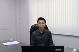 คบ.สุโขทัย  ร่วมประชุมโครงการแลกเปลี่ยนเรียนรู้ด้านการเกษตรยั่งยืน ณ ประเทศออสเตรเลีย ภายใต้ความร่วมมือ ไทย  ออสเตรเลีย ด้านการจัดการคุณภาพน้ำในอ่างเก็บน้ำ